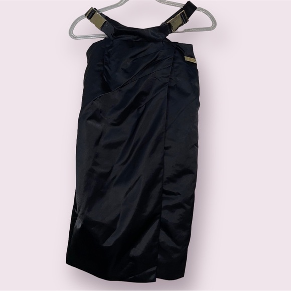 P.E Nation Back Stop Skirt - Picture 3 of 11